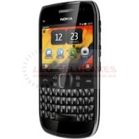 Smartphone Nokia E6 Desbloqueado Preto Novo